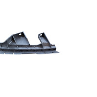 2004-2008 Mazda RX-8 Bracket Headlight Bumper Beam Left/Driver, F151-50-161A, F036, OEM, 2004, 2005, 2006, 2007, 2008