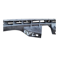 2004-2008 Mazda RX-8 Bracket Headlight Bumper Beam Left/Driver, F151-50-161A, F036, OEM, 2004, 2005, 2006, 2007, 2008