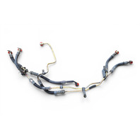 2004-2008 Mazda RX-8 RX8 Engine Oil Cooler Inlet Outlet Hose N3H6-14-830J, F036, OEM, 2004, 2005, 2006, 2007, 2008