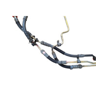 2004-2008 Mazda RX-8 RX8 Engine Oil Cooler Inlet Outlet Hose N3H6-14-830J, F036, OEM, 2004, 2005, 2006, 2007, 2008
