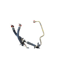 2004-2008 Mazda RX-8 RX8 Engine Oil Cooler Inlet Outlet Hose N3H6-14-830J, F036, OEM, 2004, 2005, 2006, 2007, 2008
