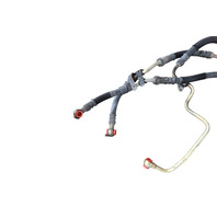 2004-2008 Mazda RX-8 RX8 Engine Oil Cooler Inlet Outlet Hose N3H6-14-830J, F036, OEM, 2004, 2005, 2006, 2007, 2008