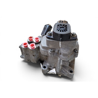 2004-2008 Mazda RX-8 RX8 Oil Meter Metering Pump Control N3H1-14-600C, F036, OEM, 2004, 2005, 2006, 2007, 2008