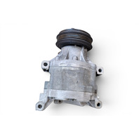 2004-2011 Mazda RX-8 RX8 A/C Air Conditioner Compressor & Pulley F151-61-450-A, F036, OEM, 2004, 2005, 2006, 2007, 2008, 2009, 2010, 2011