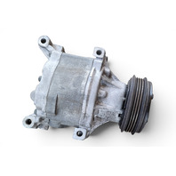 2004-2011 Mazda RX-8 RX8 A/C Air Conditioner Compressor & Pulley F151-61-450-A, F036, OEM, 2004, 2005, 2006, 2007, 2008, 2009, 2010, 2011