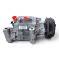 2004-2011 Mazda RX-8 RX8 A/C Air Conditioner Compressor & Pulley F151-61-450-A, F036, OEM, 2004, 2005, 2006, 2007, 2008, 2009, 2010, 2011