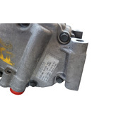2004-2011 Mazda RX-8 RX8 A/C Air Conditioner Compressor & Pulley F151-61-450-A, F036, OEM, 2004, 2005, 2006, 2007, 2008, 2009, 2010, 2011