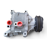 2004-2011 Mazda RX-8 RX8 A/C Air Conditioner Compressor & Pulley F151-61-450-A, F036, OEM, 2004, 2005, 2006, 2007, 2008, 2009, 2010, 2011