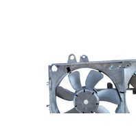 2004-2009 Mazda RX-8 RX8 Cooling Fan Assembly w/Shroud N3H1-15-025F, F036, OEM, 2004, 2005, 2006, 2007, 2008, 2009