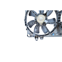 2004-2009 Mazda RX-8 RX8 Cooling Fan Assembly w/Shroud N3H1-15-025F, F036, OEM, 2004, 2005, 2006, 2007, 2008, 2009