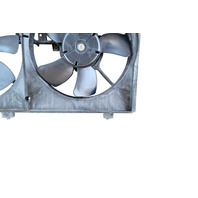 2004-2009 Mazda RX-8 RX8 Cooling Fan Assembly w/Shroud N3H1-15-025F, F036, OEM, 2004, 2005, 2006, 2007, 2008, 2009