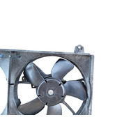 2004-2009 Mazda RX-8 RX8 Cooling Fan Assembly w/Shroud N3H1-15-025F, F036, OEM, 2004, 2005, 2006, 2007, 2008, 2009