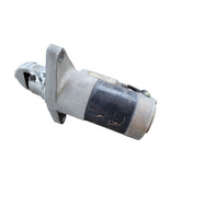 2004-2008 Mazda RX-8 RX8 Starter Motor M/T Manual Assembly N3H2-18-400R-0B, F036, OEM, 2004, 2005, 2006, 2007, 2008