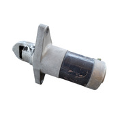 2004-2008 Mazda RX-8 RX8 Starter Motor M/T Manual Assembly N3H2-18-400R-0B, F036, OEM, 2004, 2005, 2006, 2007, 2008