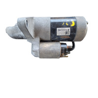 2004-2008 Mazda RX-8 RX8 Starter Motor M/T Manual Assembly N3H2-18-400R-0B, F036, OEM, 2004, 2005, 2006, 2007, 2008