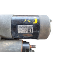 2004-2008 Mazda RX-8 RX8 Starter Motor M/T Manual Assembly N3H2-18-400R-0B, F036, OEM, 2004, 2005, 2006, 2007, 2008