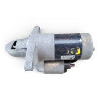 2004-2008 Mazda RX-8 RX8 Starter Motor M/T Manual Assembly N3H2-18-400R-0B, F036, OEM, 2004, 2005, 2006, 2007, 2008