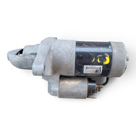 2004-2008 Mazda RX-8 RX8 Starter Motor M/T Manual Assembly N3H2-18-400R-0B, F036, OEM, 2004, 2005, 2006, 2007, 2008