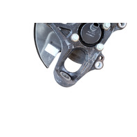 2004-2008 Mazda RX-8 RX8 Knuckle Spindle Front Right/Passenger F151-33-020A, F036, OEM, 2004, 2005, 2006, 2007, 2008