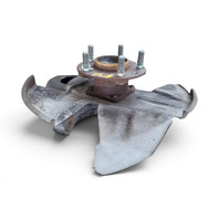 2004-2008 Mazda RX-8 RX8 Knuckle Spindle Front Right/Passenger F151-33-020A, F036, OEM, 2004, 2005, 2006, 2007, 2008