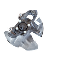 2004-2008 Mazda RX-8 RX8 Knuckle Spindle Front Right/Passenger F151-33-020A, F036, OEM, 2004, 2005, 2006, 2007, 2008