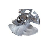 2004-2008 Mazda RX-8 RX8 Knuckle Spindle Front Right/Passenger F151-33-020A, F036, OEM, 2004, 2005, 2006, 2007, 2008