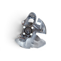 2004-2008 Mazda RX-8 RX8 Knuckle Spindle Front Right/Passenger F151-33-020A, F036, OEM, 2004, 2005, 2006, 2007, 2008