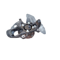 2004-2008 Mazda RX-8 RX8 Knuckle Spindle Front Right/Passenger F151-33-020A, F036, OEM, 2004, 2005, 2006, 2007, 2008
