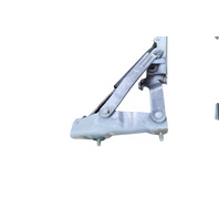 2004-2011 Mazda RX-8 RX8 Truck Hinge Left/Right Set Gray F151-52-710G, F036, OEM, 2004, 2005, 2006, 2007, 2008, 2009, 2010, 2011
