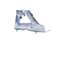 2004-2011 Mazda RX-8 RX8 Truck Hinge Left/Right Set Gray F151-52-710G, F036, OEM, 2004, 2005, 2006, 2007, 2008, 2009, 2010, 2011
