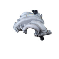 2004-2008 Mazda RX-8 RX8 Lower Intake Manifold Assembly Aluminum 1.3L M/T N3H6-13-100R, F036, OEM, 2004, 2005, 2006, 2007, 2008