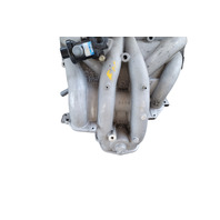 2004-2008 Mazda RX-8 RX8 Lower Intake Manifold Assembly Aluminum 1.3L M/T N3H6-13-100R, F036, OEM, 2004, 2005, 2006, 2007, 2008
