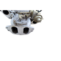 2004-2008 Mazda RX-8 RX8 Lower Intake Manifold Assembly Aluminum 1.3L M/T N3H6-13-100R, F036, OEM, 2004, 2005, 2006, 2007, 2008