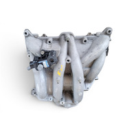 2004-2008 Mazda RX-8 RX8 Lower Intake Manifold Assembly Aluminum 1.3L M/T N3H6-13-100R, F036, OEM, 2004, 2005, 2006, 2007, 2008