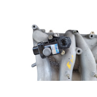 2004-2008 Mazda RX-8 RX8 Lower Intake Manifold Assembly Aluminum 1.3L M/T N3H6-13-100R, F036, OEM, 2004, 2005, 2006, 2007, 2008