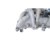 2004-2008 Mazda RX-8 RX8 Lower Intake Manifold Assembly Aluminum 1.3L M/T N3H6-13-100R, F036, OEM, 2004, 2005, 2006, 2007, 2008