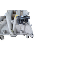 2004-2008 Mazda RX-8 RX8 Lower Intake Manifold Assembly Aluminum 1.3L M/T N3H6-13-100R, F036, OEM, 2004, 2005, 2006, 2007, 2008