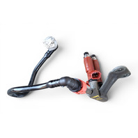 2004-2008 Mazda RX-8 RX8 Fuel Injectors Gas Sender Denso N3H2-13-250, F036, OEM, 2004, 2005, 2006, 2007, 2008