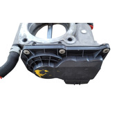2004-2011 Mazda RX-8 RX8 Throttle Body Control Valve N3H1-13-6B0C, F036, OEM, 2004, 2005, 2006, 2007, 2008, 2009, 2010, 2011