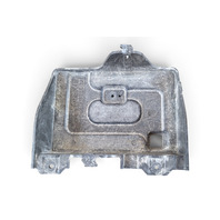 2004-2011 Mazda RX-8 Miata Battery Tray Housing Box Lower F151-56-040F, F036, OEM, 2004, 2005, 2006, 2007, 2008, 2009, 2010, 2011
