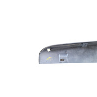 2004-2011 Mazda RX-8 RX8 Rocker Panel Molding, Right Side Gray, F1Y1-70-270C, F036, OEM, 2004, 2005, 2006, 2007, 2008, 2009, 2010, 2011