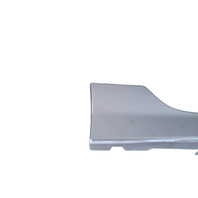 2004-2011 Mazda RX-8 RX8 Rocker Panel Molding, Right Side Gray, F1Y1-70-270C, F036, OEM, 2004, 2005, 2006, 2007, 2008, 2009, 2010, 2011