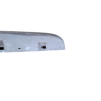 2004-2011 Mazda RX-8 RX8 Rocker Panel Molding, Right Side Gray, F1Y1-70-270C, F036, OEM, 2004, 2005, 2006, 2007, 2008, 2009, 2010, 2011