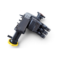2004-2008 Mazda RX-8 RX8 Engine Oil Filler Neck Tank Solenoid Valve N3H4-10-D10H, F036, OEM, 2004, 2005, 2006, 2007, 2008