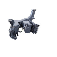 2004-2008 Mazda RX-8 RX8 Engine Oil Filler Neck Tank Solenoid Valve N3H4-10-D10H, F036, OEM, 2004, 2005, 2006, 2007, 2008