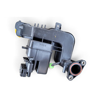 2004-2008 Mazda RX-8 RX8 Engine Oil Filler Neck Tank Solenoid Valve N3H4-10-D10H, F036, OEM, 2004, 2005, 2006, 2007, 2008