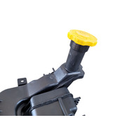 2004-2008 Mazda RX-8 RX8 Engine Oil Filler Neck Tank Solenoid Valve N3H4-10-D10H, F036, OEM, 2004, 2005, 2006, 2007, 2008
