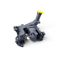 2004-2008 Mazda RX-8 RX8 Engine Oil Filler Neck Tank Solenoid Valve N3H4-10-D10H, F036, OEM, 2004, 2005, 2006, 2007, 2008