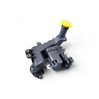 2004-2008 Mazda RX-8 RX8 Engine Oil Filler Neck Tank Solenoid Valve N3H4-10-D10H, F036, OEM, 2004, 2005, 2006, 2007, 2008