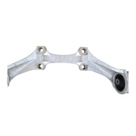 2004-2008 Mazda RX-8 RX8 Rear Differential Housing Support Bracket F151-39-730B, F036, OEM, 2004, 2005, 2006, 2007, 2008